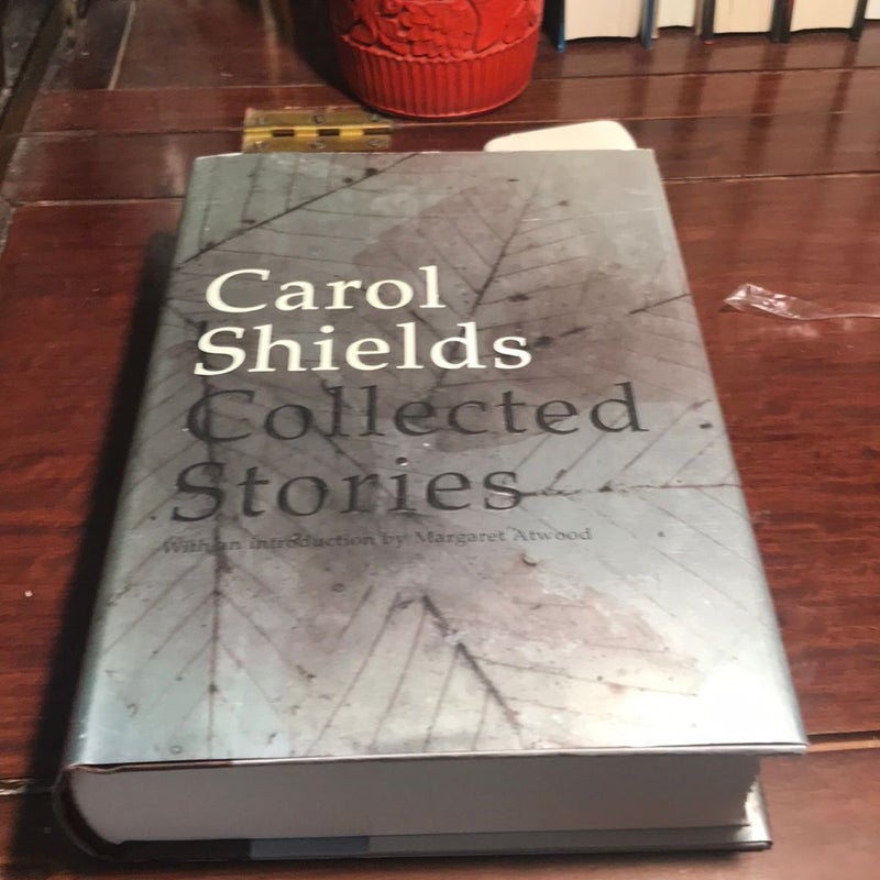 Collected Stories * 1st ed./1st