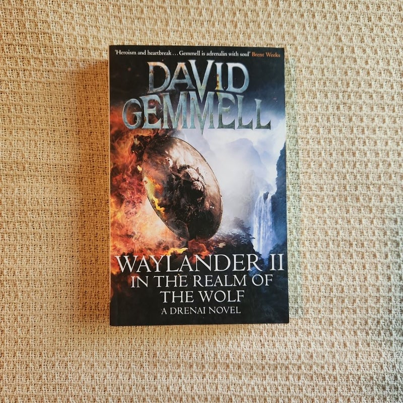 Waylander II