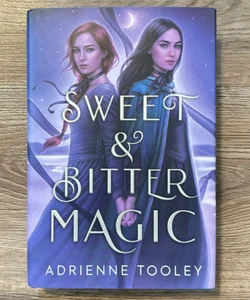 Sweet and Bitter Magic (Signed Owlcrate Edition)