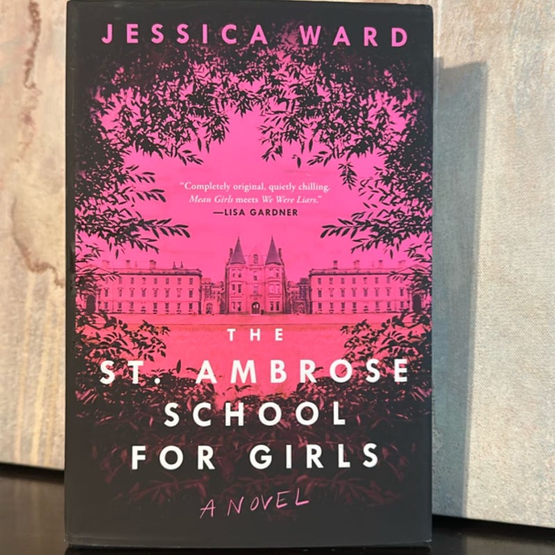 The St. Ambrose School for Girls