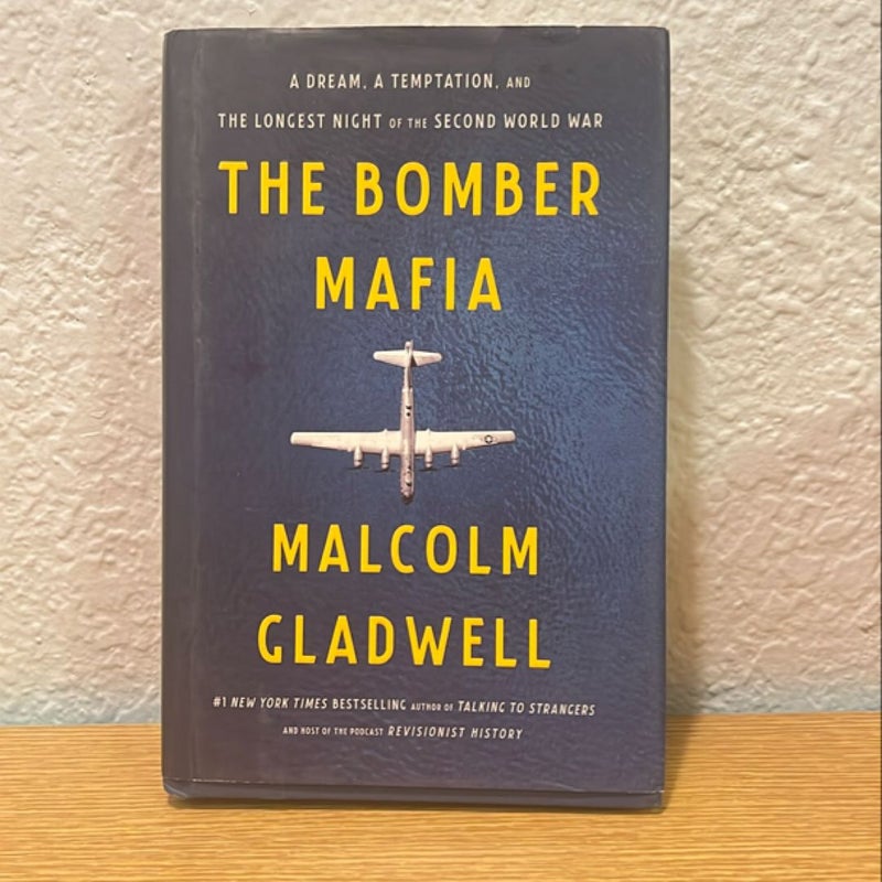 The Bomber Mafia