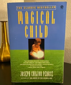 Magical Child
