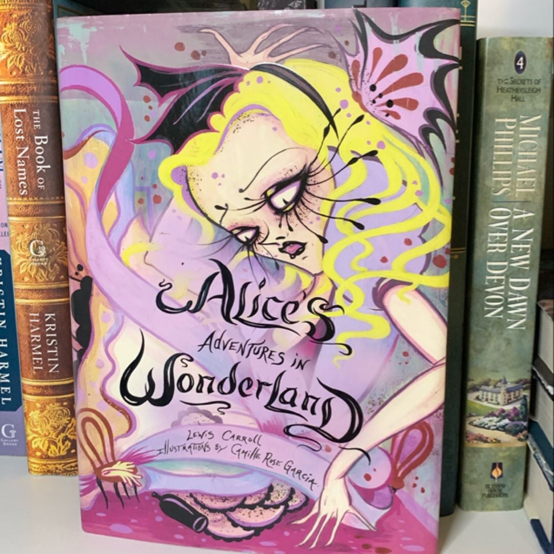 Alice's Adventures in Wonderland