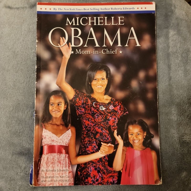 Michelle Obama