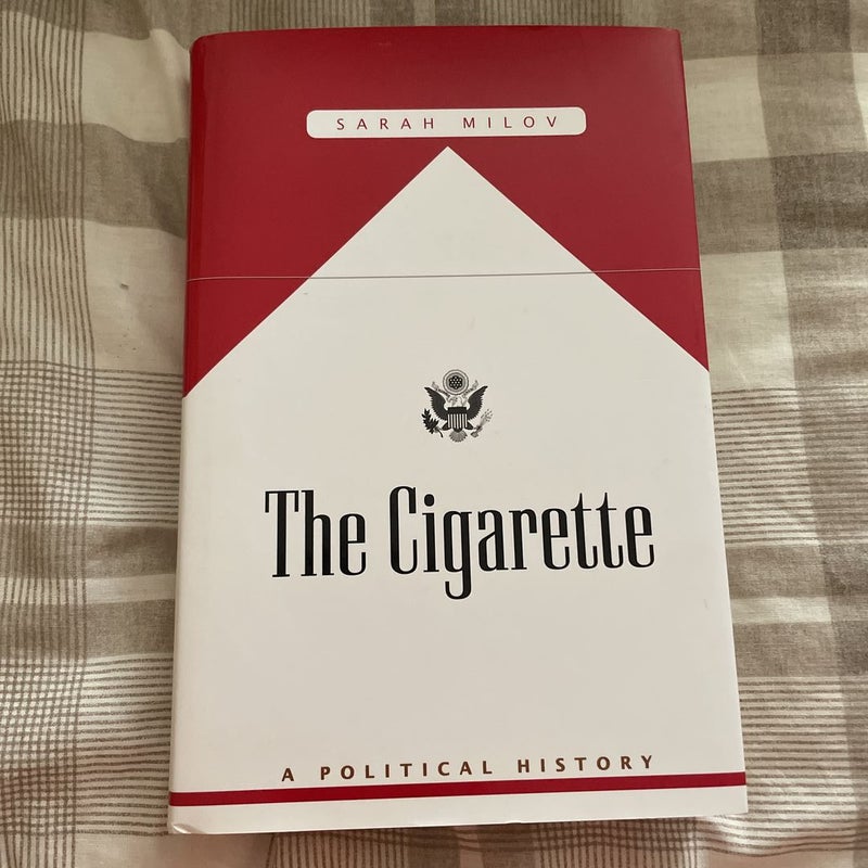 The Cigarette