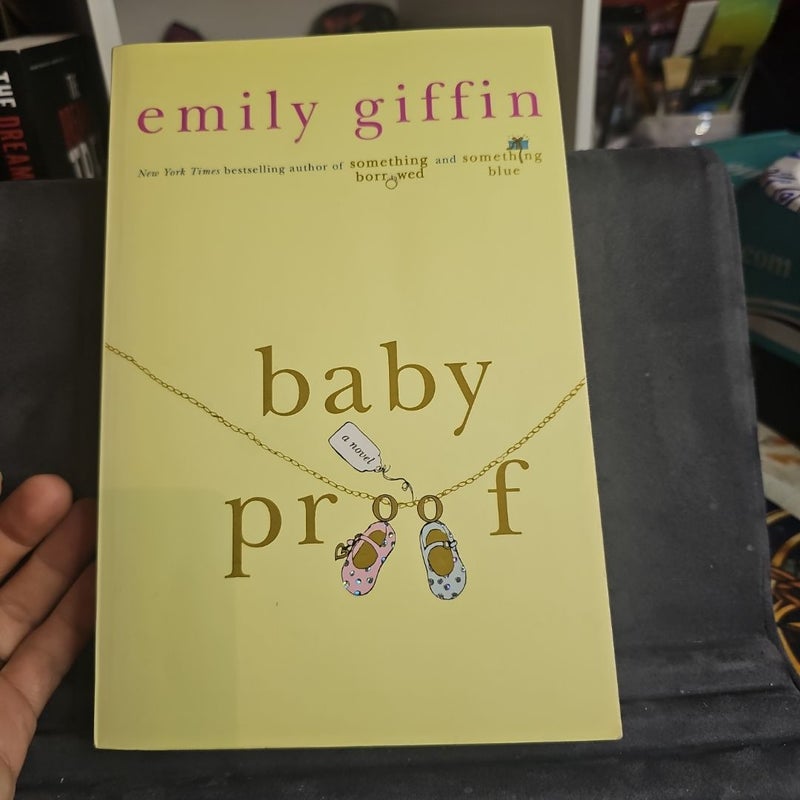 Emily Giffin Bundle