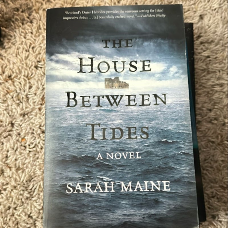 The House Between Tides