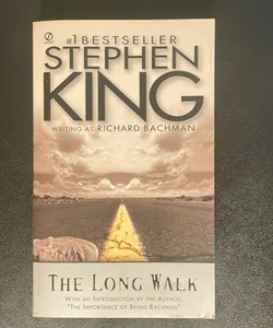 The Long Walk