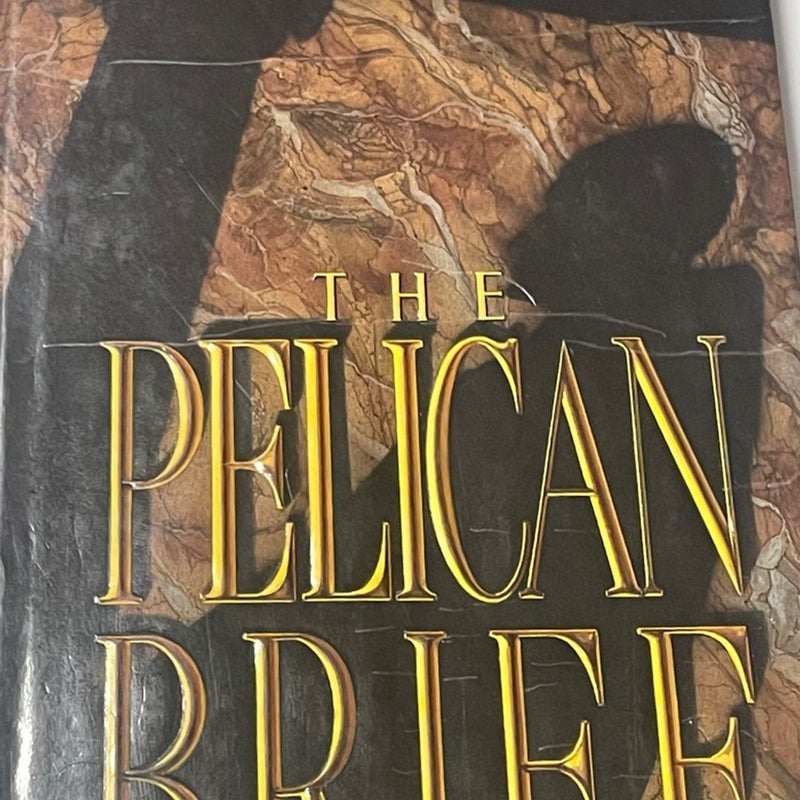 The Pelican Brief