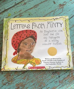 Letters from Minty