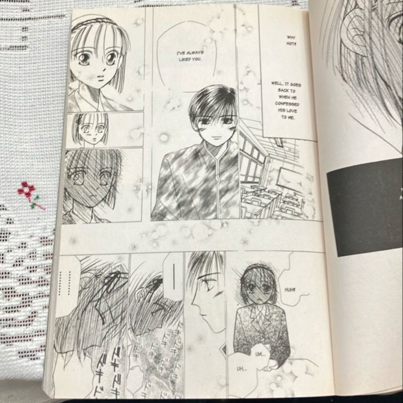 Kare Kano