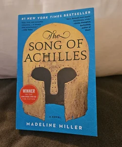 The Song of Achilles