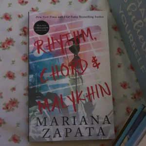 Rhythm, Chord and Malykhin