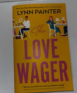 The Love Wager