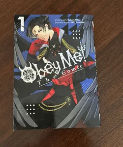 Obey Me! the Comic Vol. 1