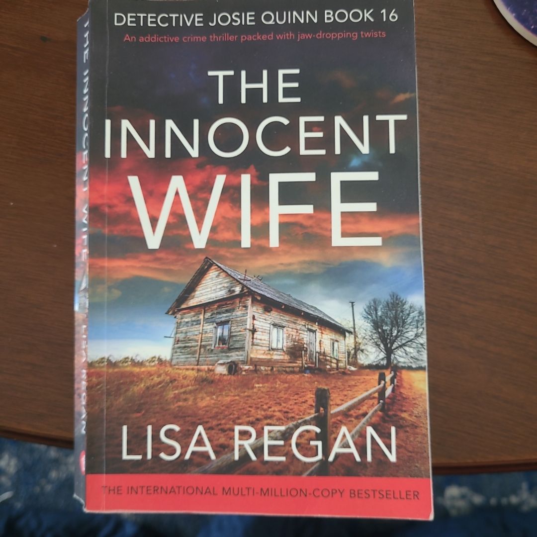 The Innocent Wife
