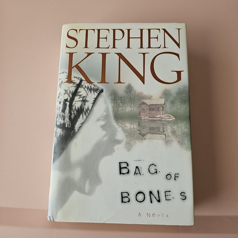 Bag of Bones