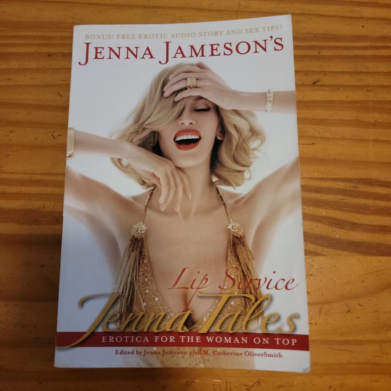 Jenna Tales