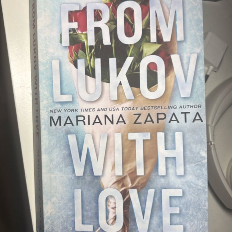 From Lukov with Love