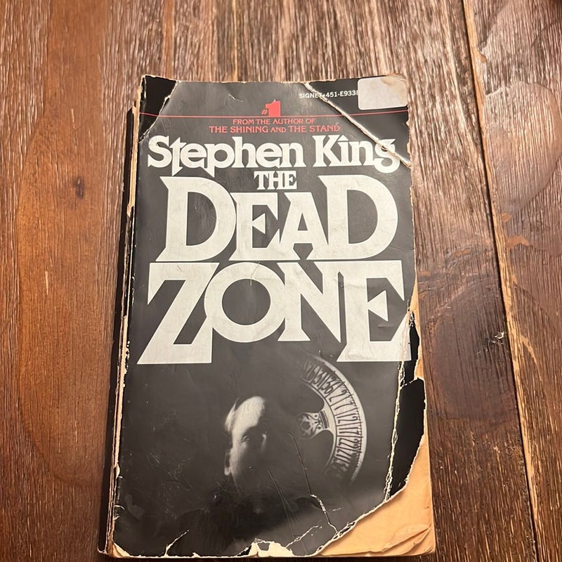 The Dead Zone