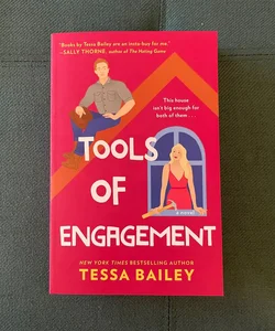 Tools of Engagement