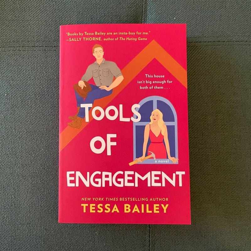 Tools of Engagement