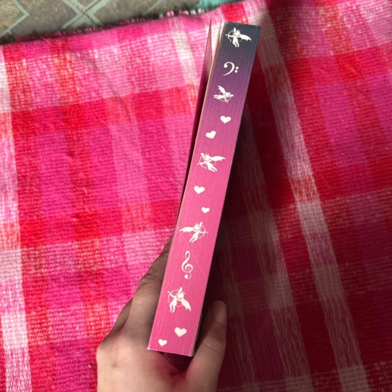 My Funny Demon Valentine: Deluxe Limited Edition