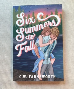 Six Summers to Fall
