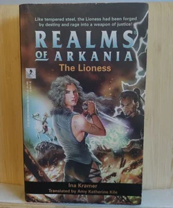 The Realms of Arkania