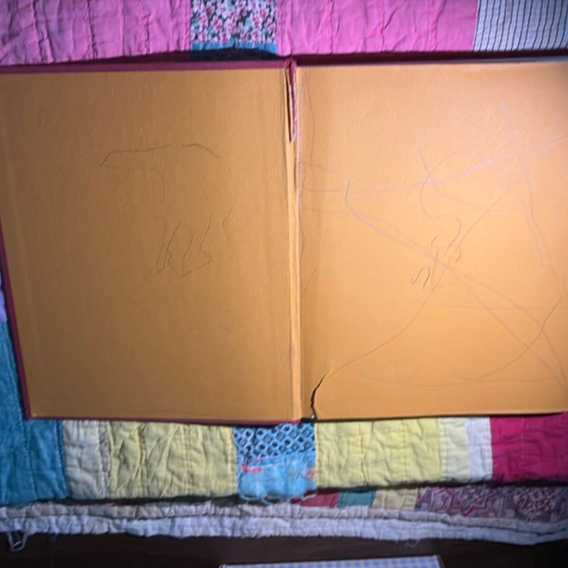 Walt Disney's Treasury of Children's Classics
