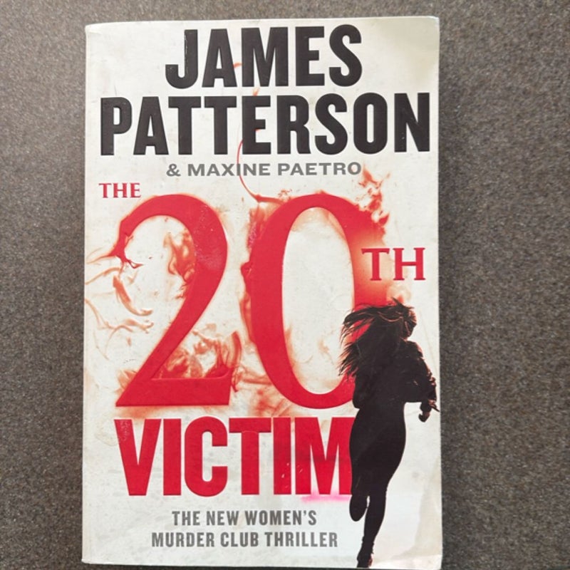 The 20th Victim