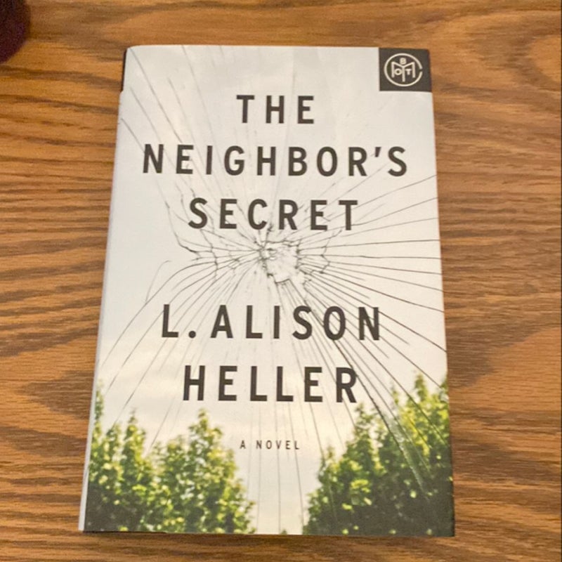 The Neighbor's Secret