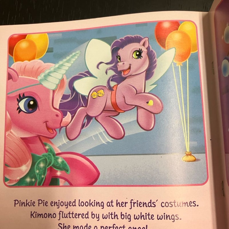 Pony Party