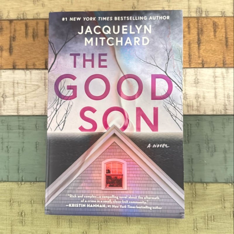 The Good Son