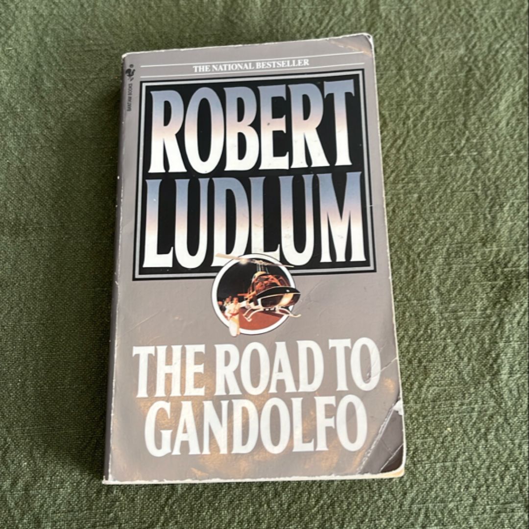 The Road to Gandolfo