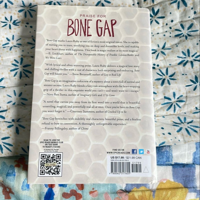 Bone Gap