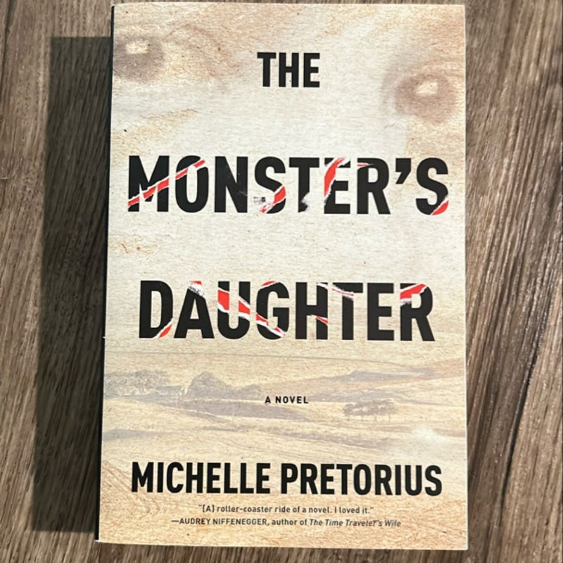 The Monster's Daughter