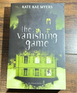 The Vanishing Game