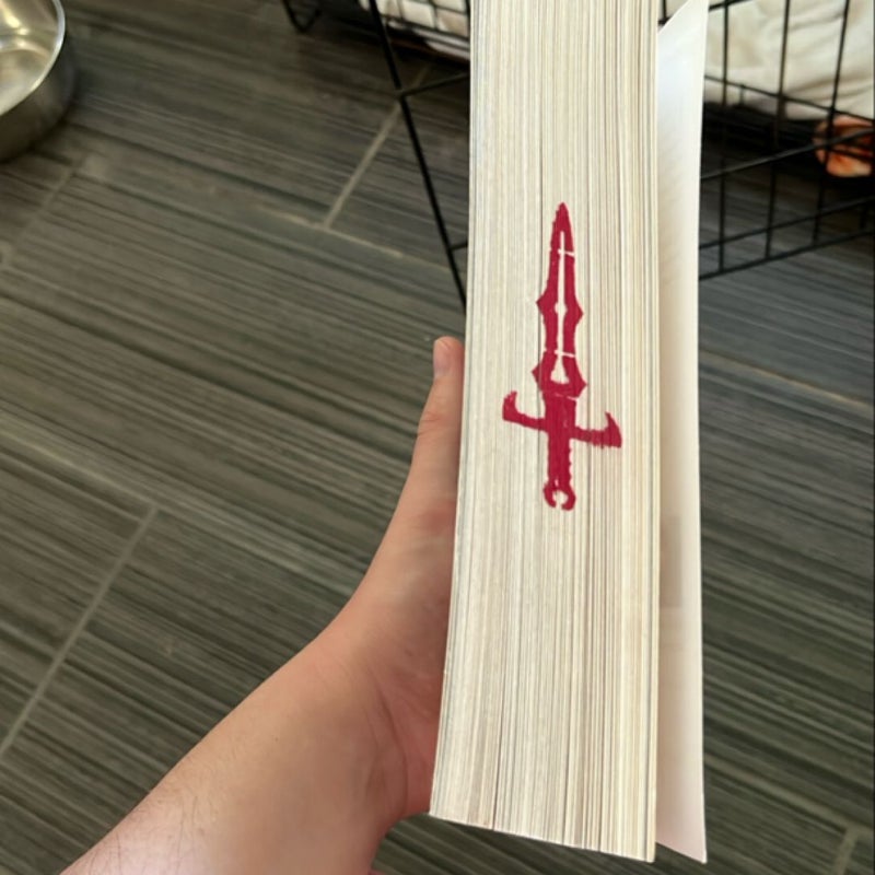 Nevernight