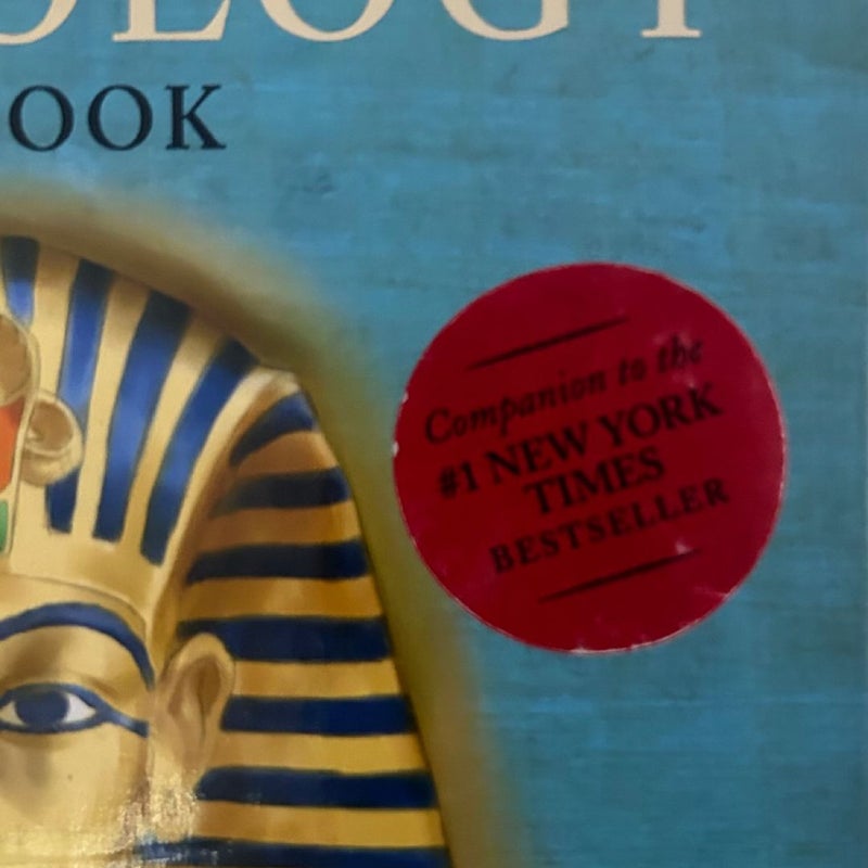 The Egyptology Handbook