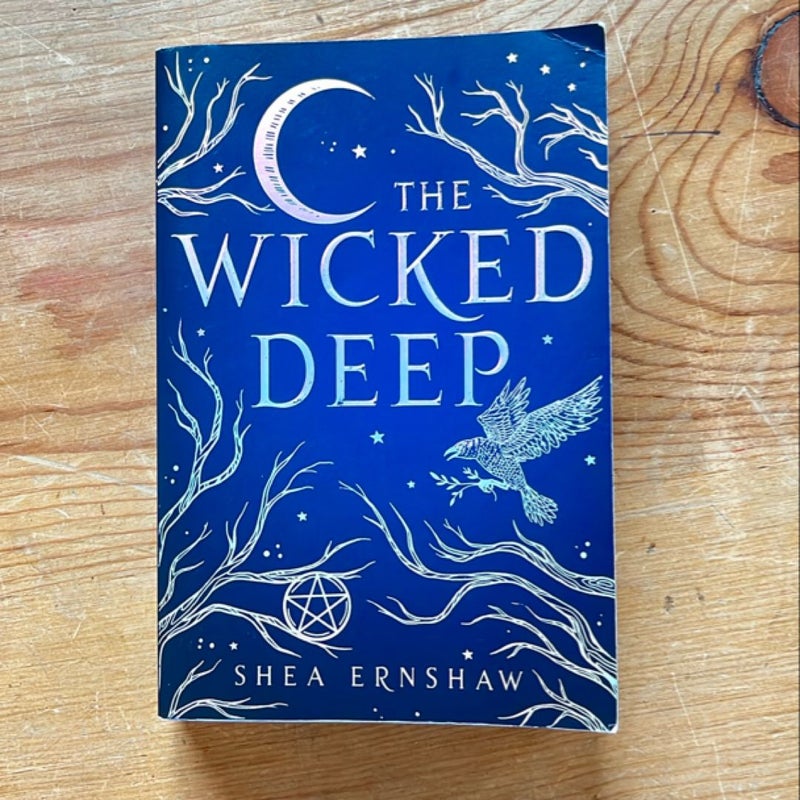 The Wicked Deep