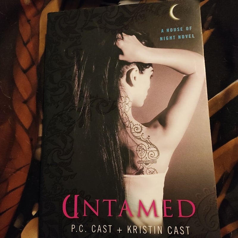 Untamed