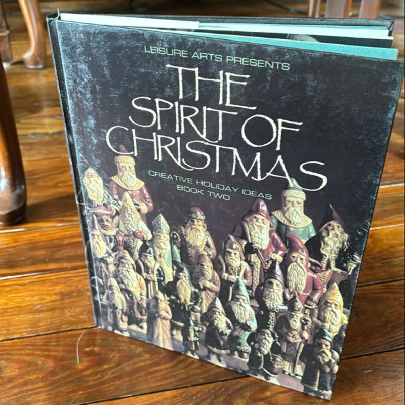 Spirit of Christmas