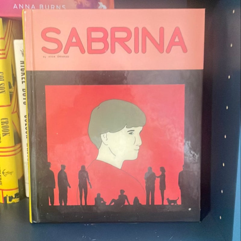 Sabrina