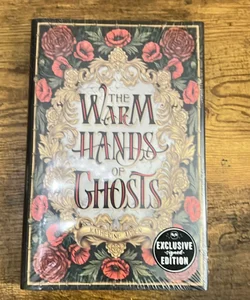 The Warm Hands of Ghosts - Exclusive Edition