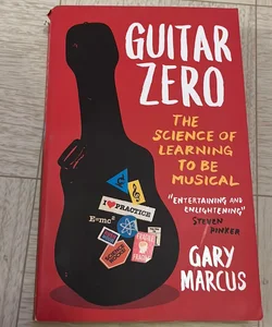 Guitar Zero
