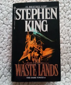 The Waste Lands