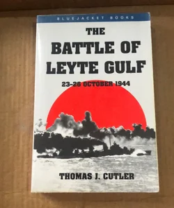 The Battle of Leyte Gulf  6