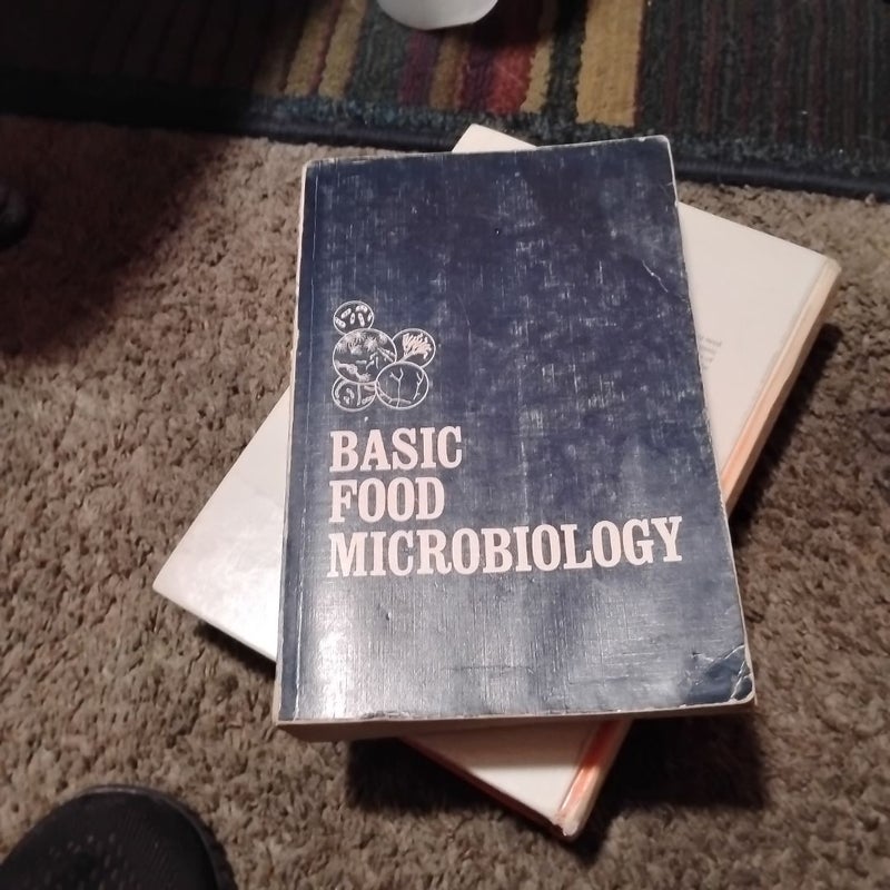 Basic Food Microbiology