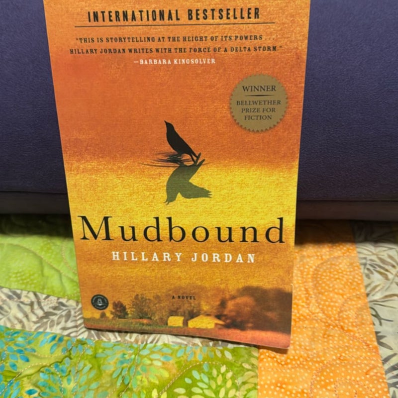Mudbound